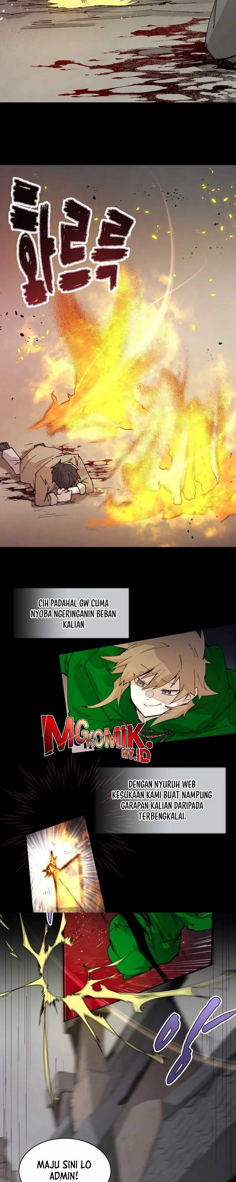 The Rebirth of the Hero’s Party’s Archmage Chapter 78 Image 7