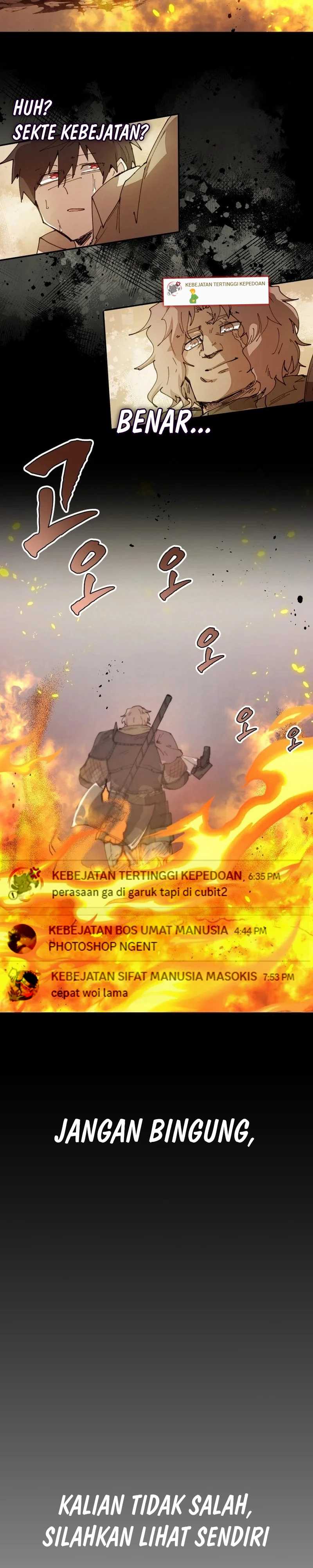 The Rebirth of the Hero’s Party’s Archmage Chapter 78 Image 10