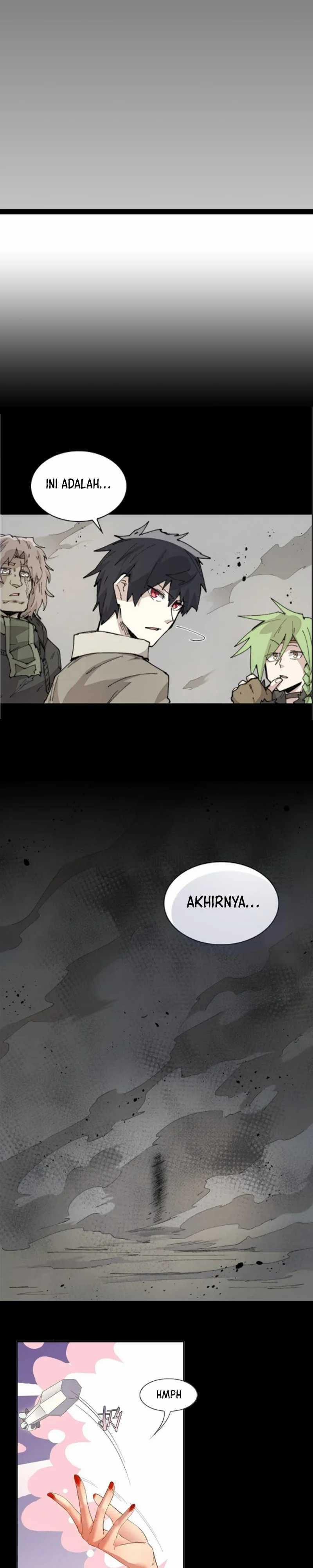 The Rebirth of the Hero’s Party’s Archmage Chapter 78 Image 11