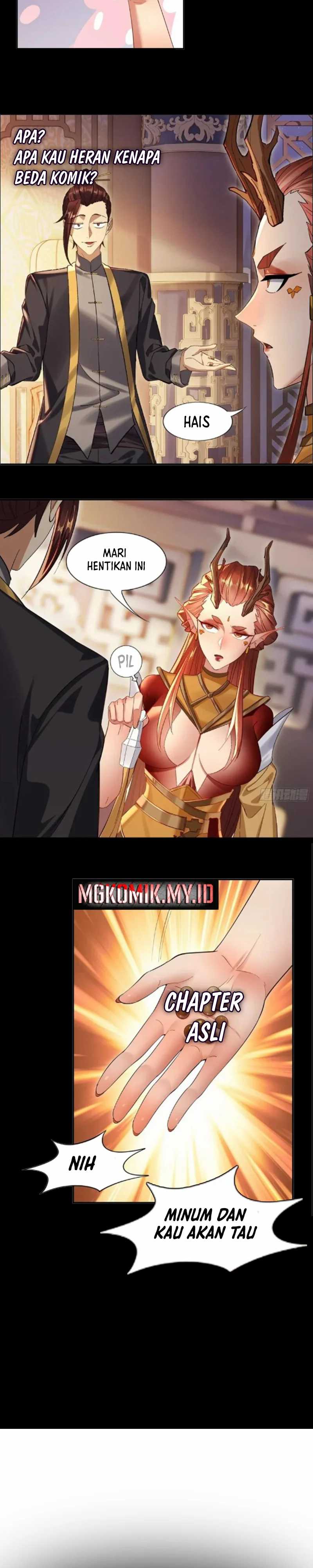 The Rebirth of the Hero’s Party’s Archmage Chapter 78 Image 12