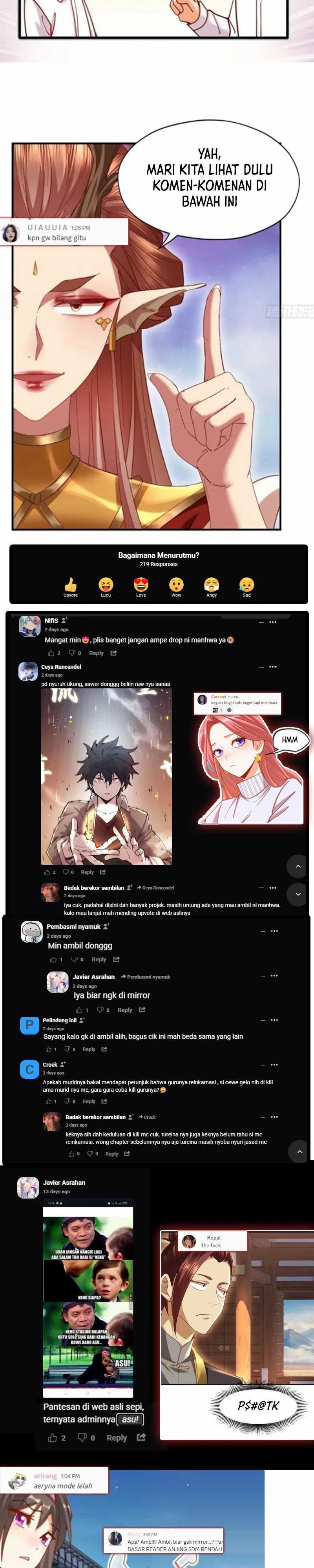 The Rebirth of the Hero’s Party’s Archmage Chapter 78 Image 14