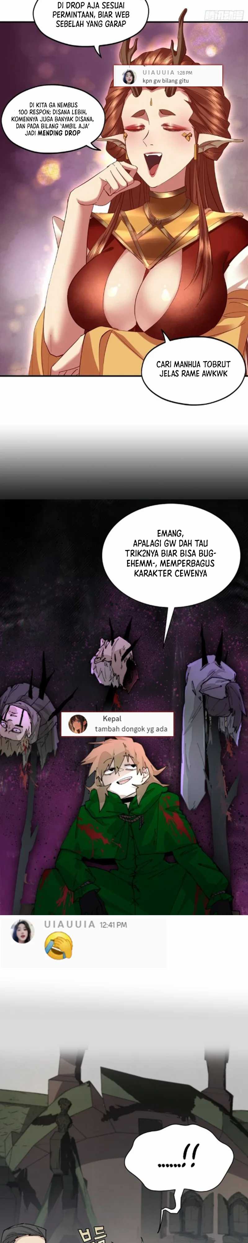 The Rebirth of the Hero’s Party’s Archmage Chapter 78 Image 16