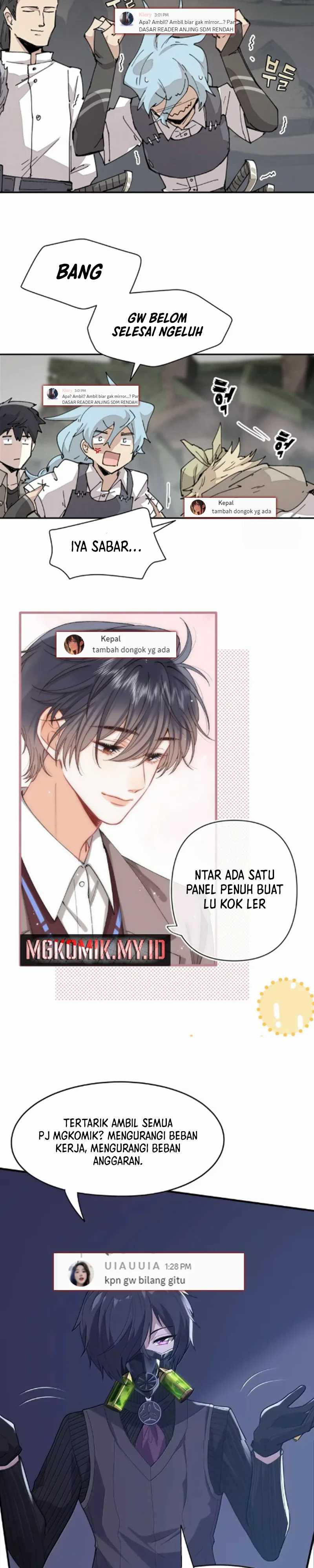 The Rebirth of the Hero’s Party’s Archmage Chapter 78 Image 17