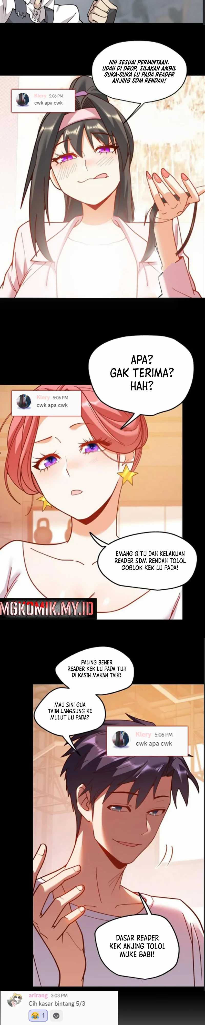 The Rebirth of the Hero’s Party’s Archmage Chapter 78 Image 19