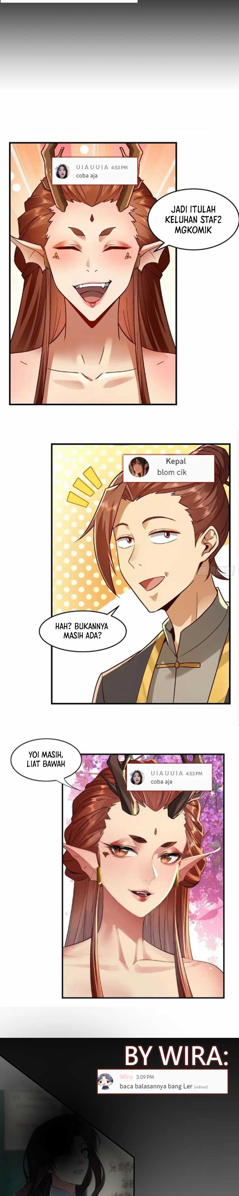 The Rebirth of the Hero’s Party’s Archmage Chapter 78 Image 20