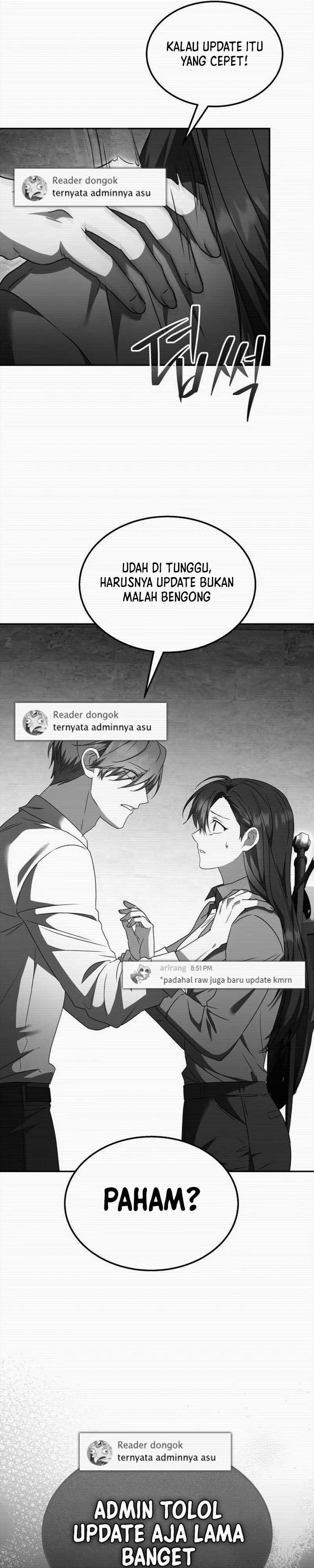 The Rebirth of the Hero’s Party’s Archmage Chapter 78 Image 28