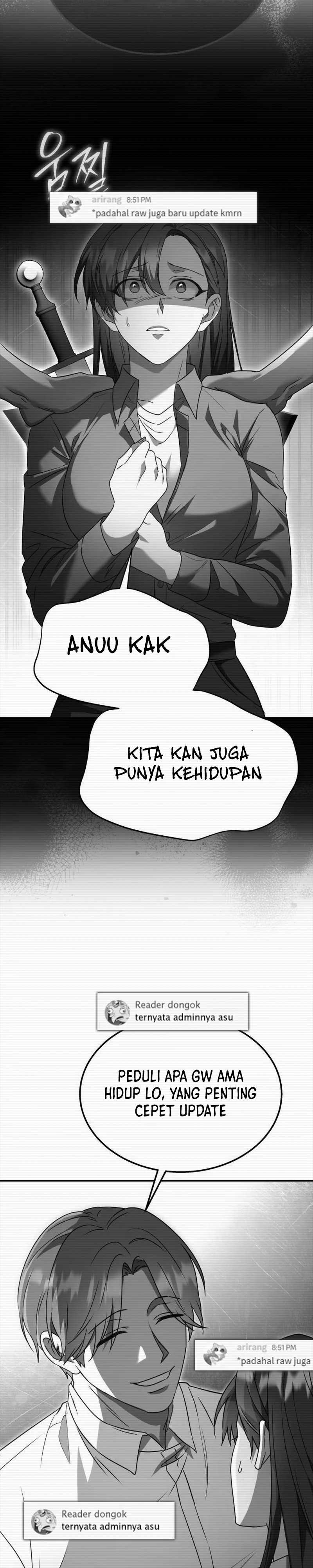 The Rebirth of the Hero’s Party’s Archmage Chapter 78 Image 29