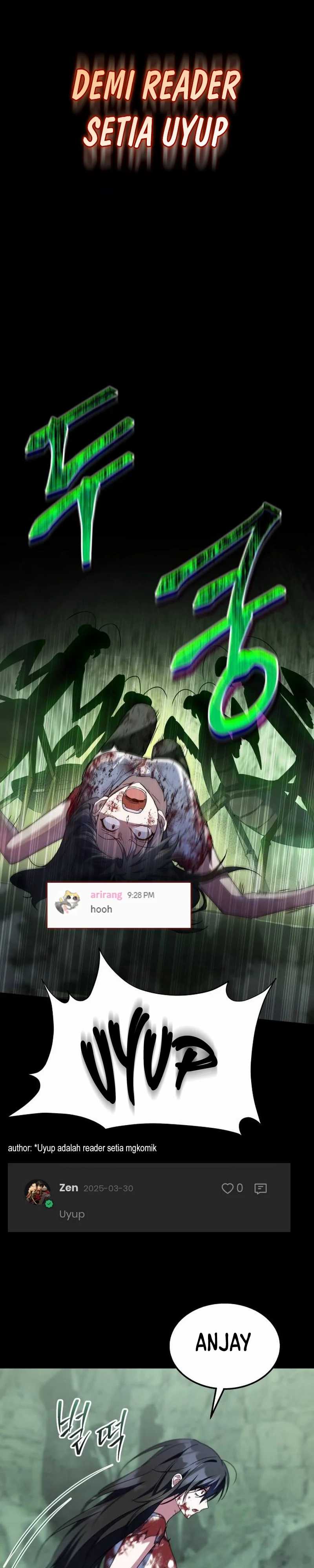 The Rebirth of the Hero’s Party’s Archmage Chapter 78 Image 33