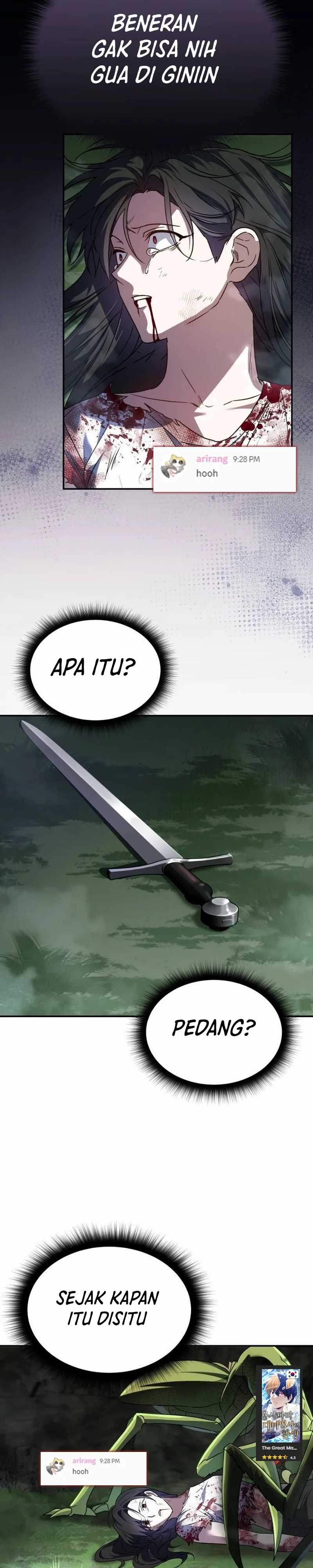 The Rebirth of the Hero’s Party’s Archmage Chapter 78 Image 35