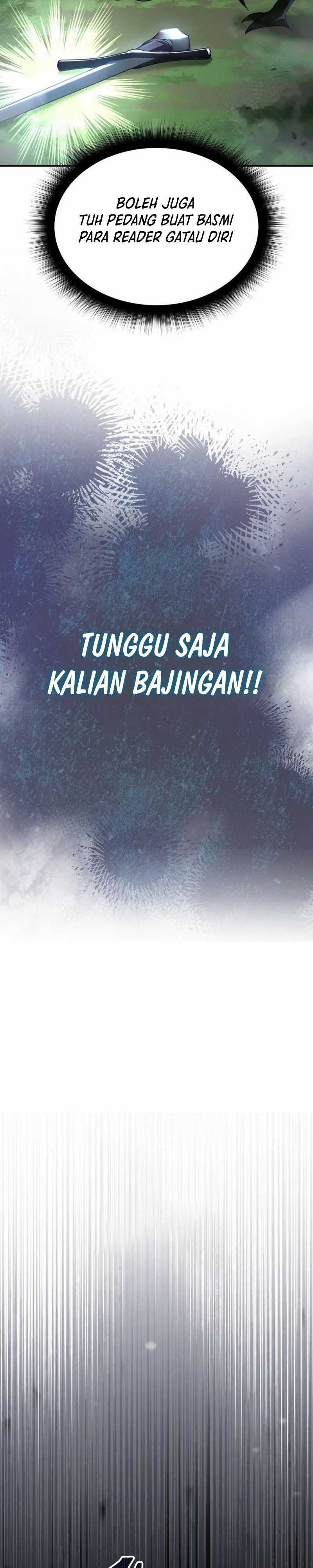 The Rebirth of the Hero’s Party’s Archmage Chapter 78 Image 36