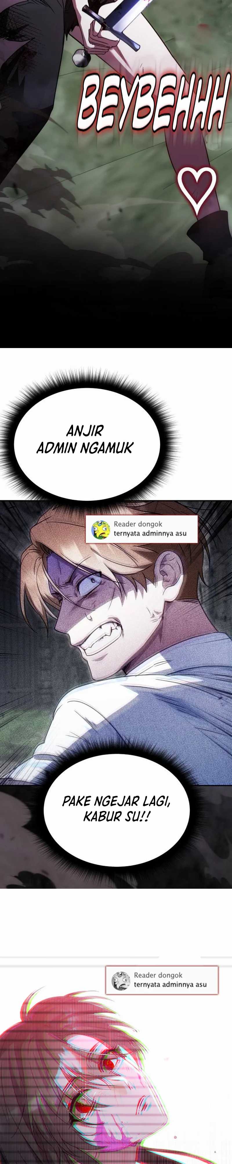 The Rebirth of the Hero’s Party’s Archmage Chapter 78 Image 38