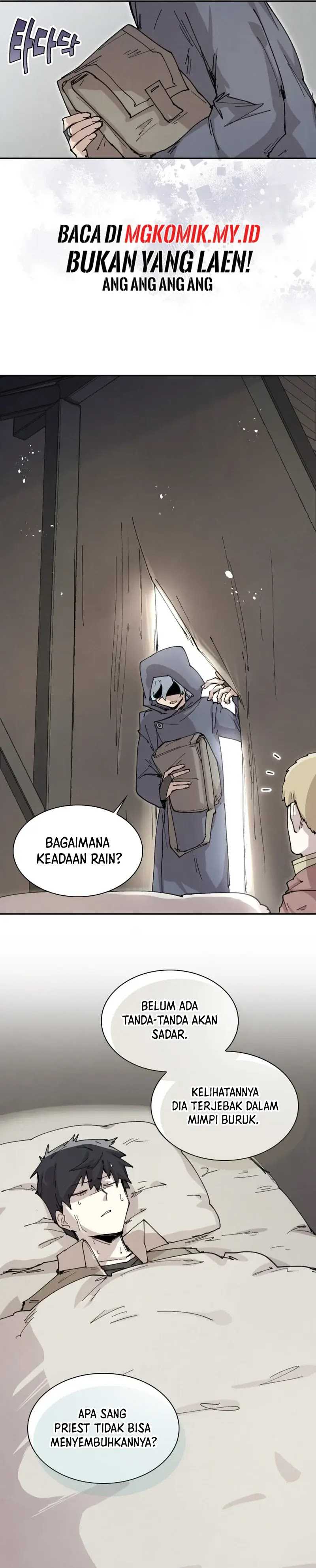 The Rebirth of the Hero’s Party’s Archmage Chapter 79 Image 16