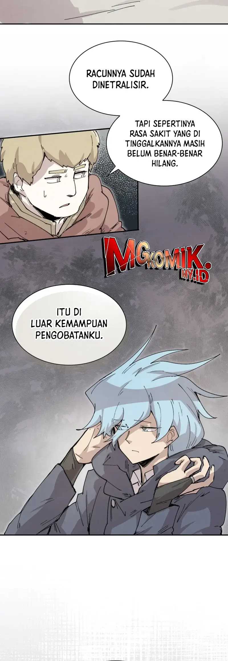 The Rebirth of the Hero’s Party’s Archmage Chapter 79 Image 17