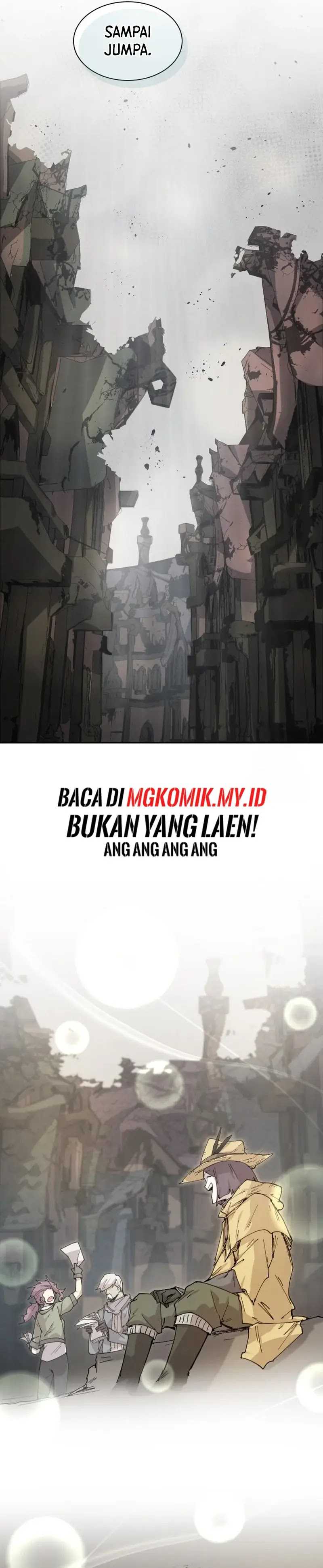 The Rebirth of the Hero’s Party’s Archmage Chapter 79 Image 21