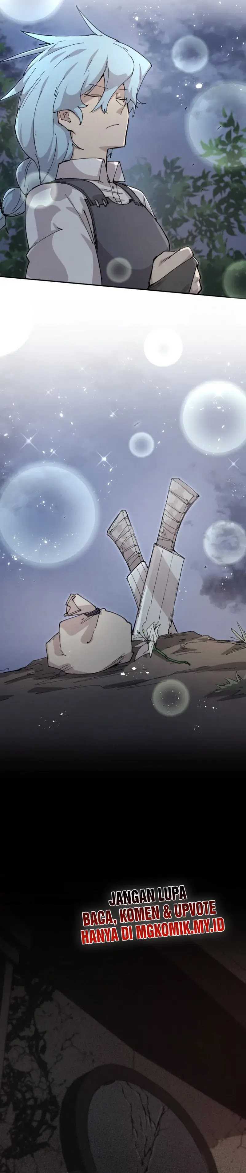 The Rebirth of the Hero’s Party’s Archmage Chapter 79 Image 23