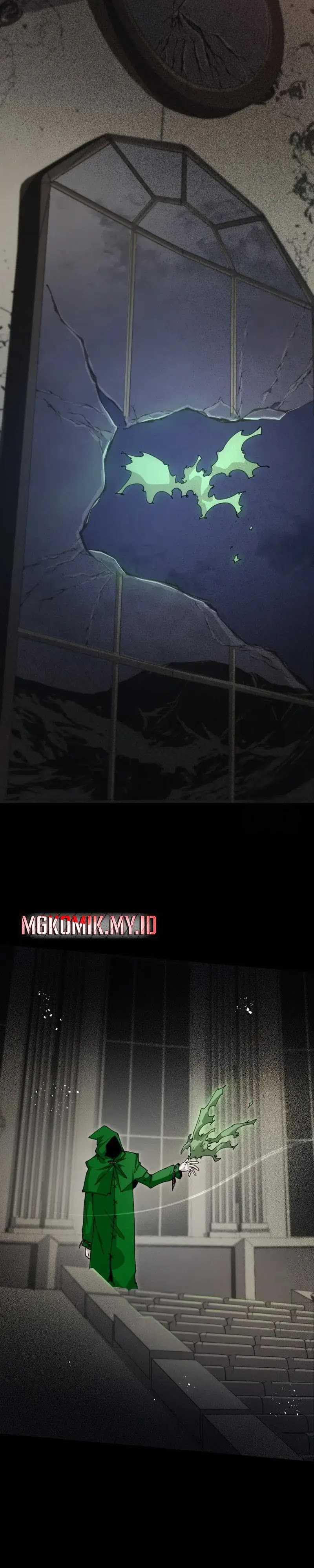 The Rebirth of the Hero’s Party’s Archmage Chapter 79 Image 24