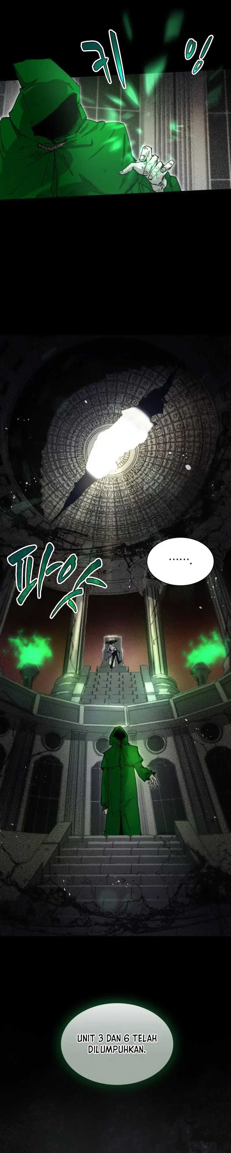 The Rebirth of the Hero’s Party’s Archmage Chapter 79 Image 25