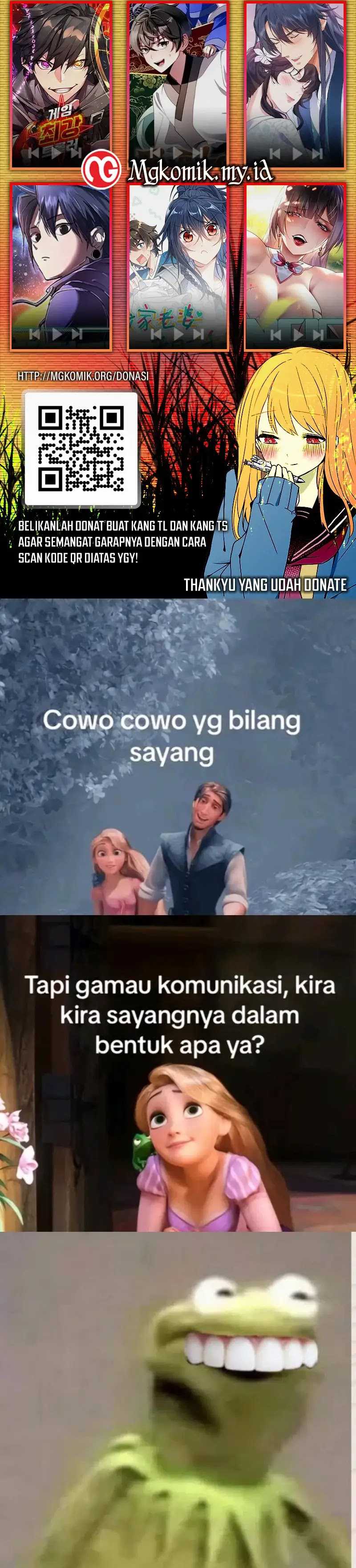 The Rebirth of the Hero’s Party’s Archmage Chapter 79 Image 27