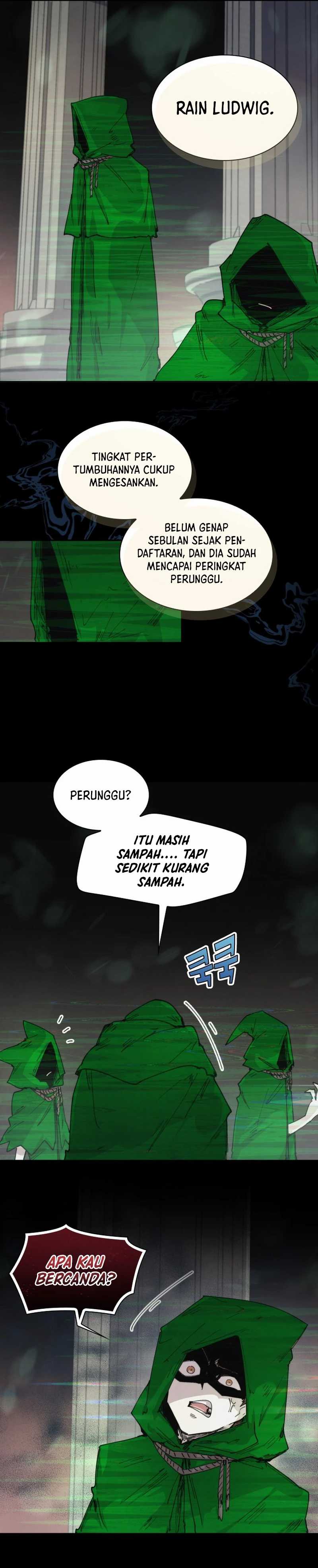 The Rebirth of the Hero’s Party’s Archmage Chapter 80 Image 7