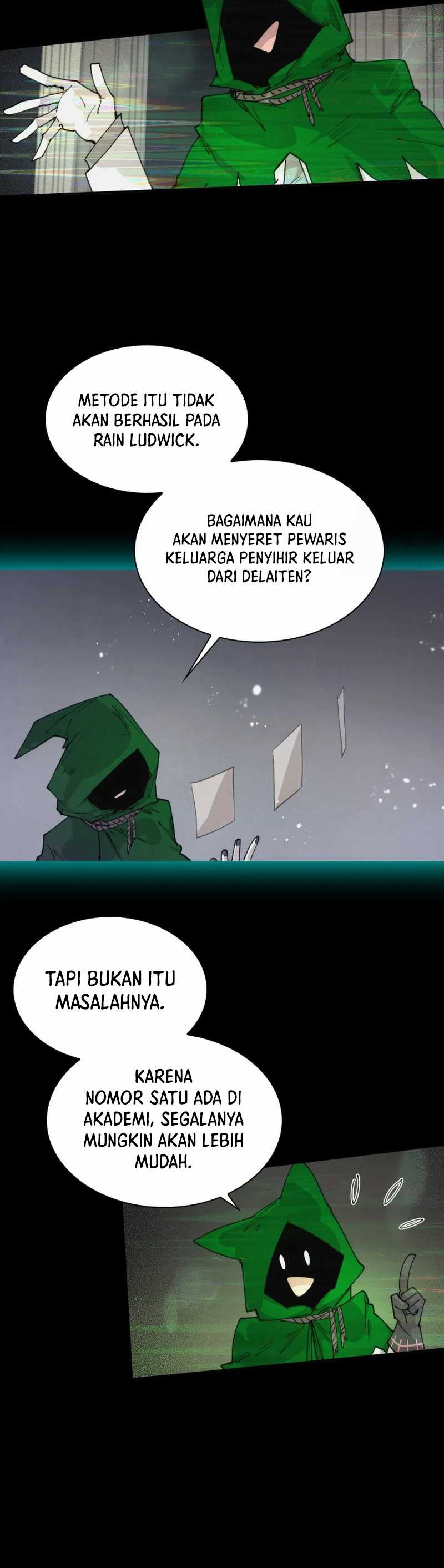 The Rebirth of the Hero’s Party’s Archmage Chapter 80 Image 11