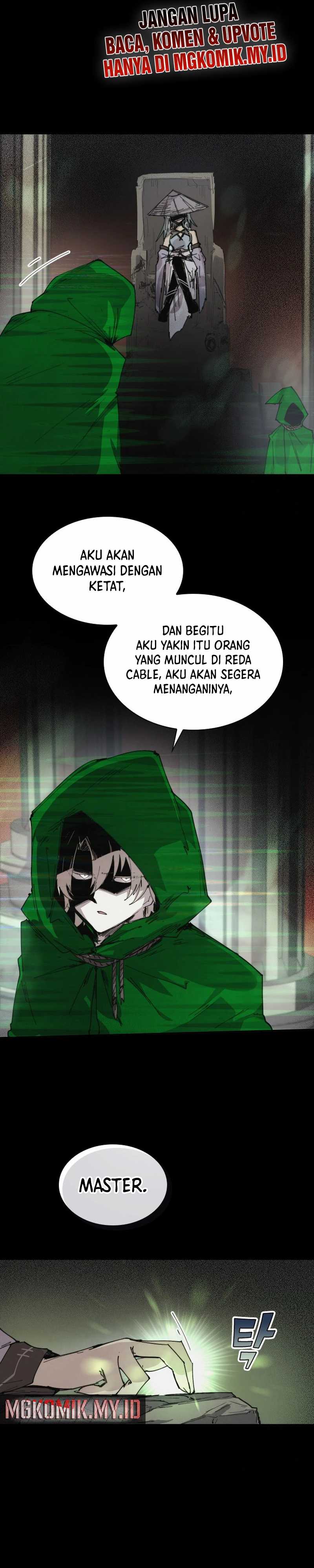 The Rebirth of the Hero’s Party’s Archmage Chapter 80 Image 13