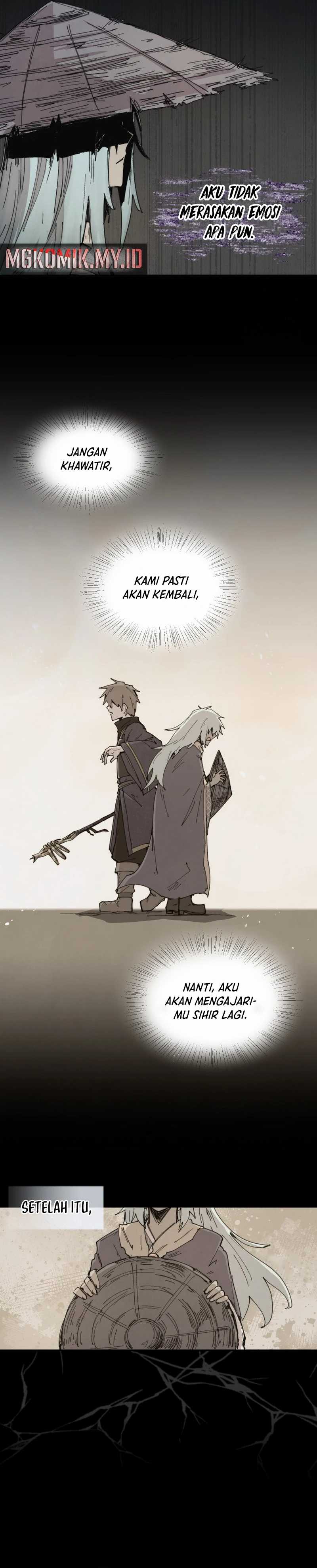 The Rebirth of the Hero’s Party’s Archmage Chapter 80 Image 16