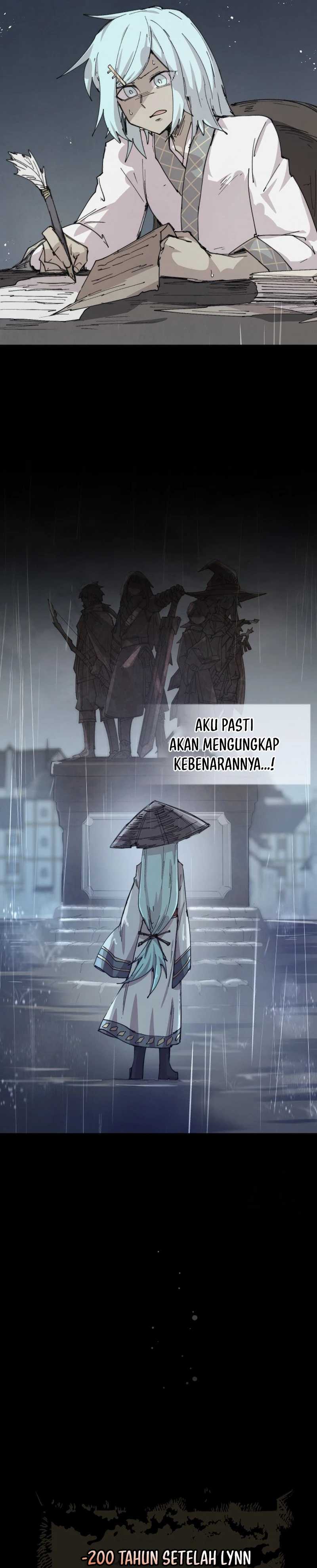 The Rebirth of the Hero’s Party’s Archmage Chapter 80 Image 18