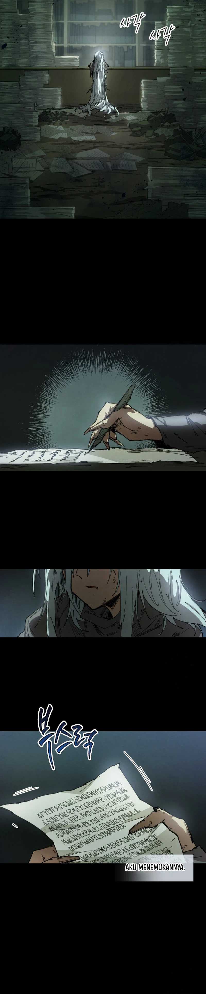 The Rebirth of the Hero’s Party’s Archmage Chapter 80 Image 20