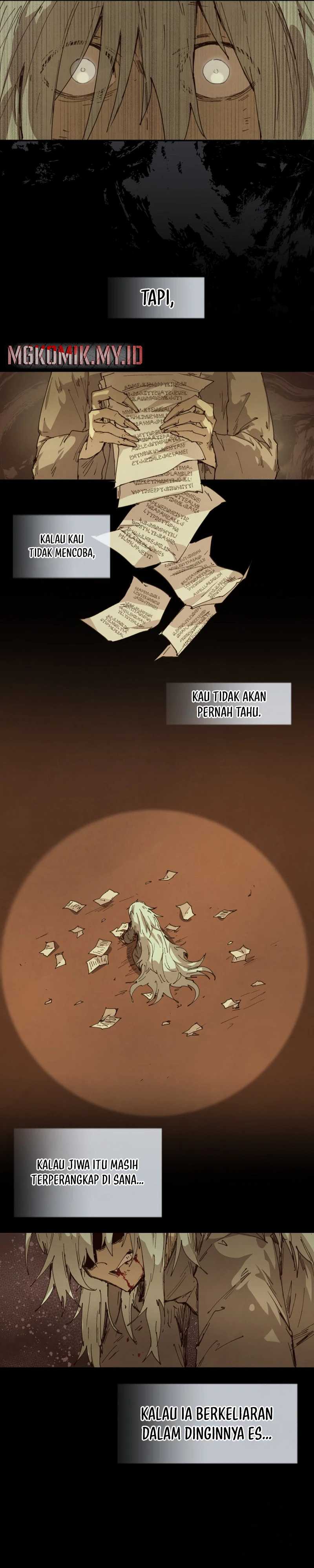 The Rebirth of the Hero’s Party’s Archmage Chapter 80 Image 24