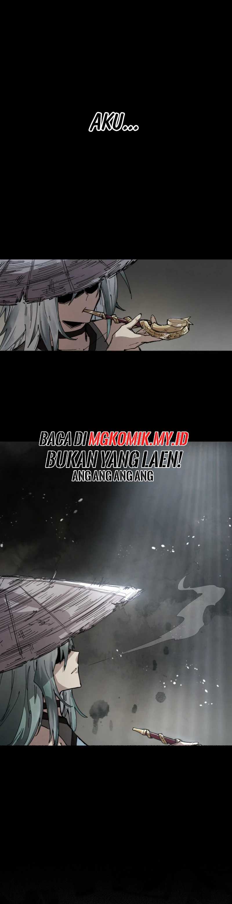 The Rebirth of the Hero’s Party’s Archmage Chapter 80 Image 25