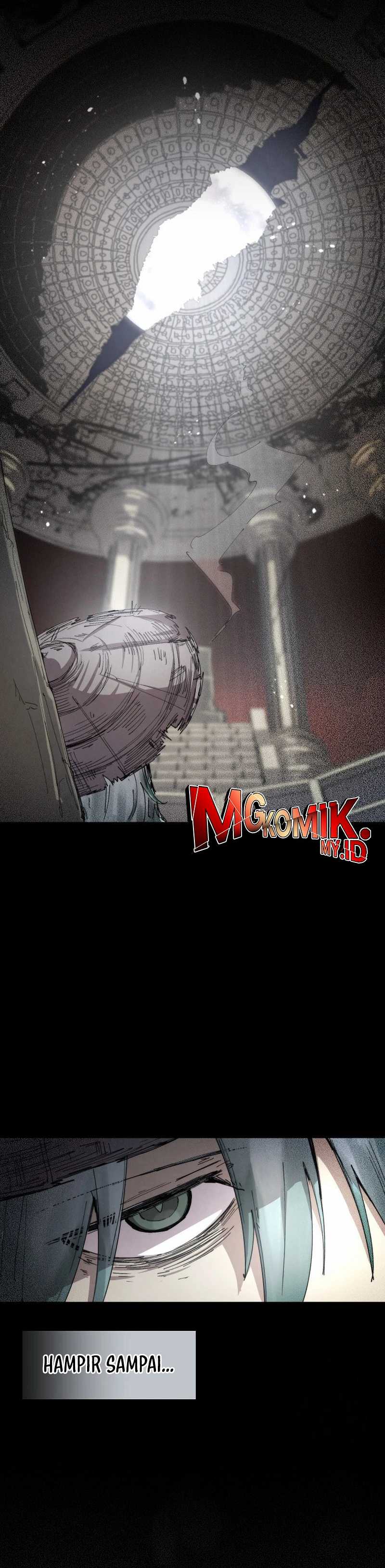 The Rebirth of the Hero’s Party’s Archmage Chapter 80 Image 26