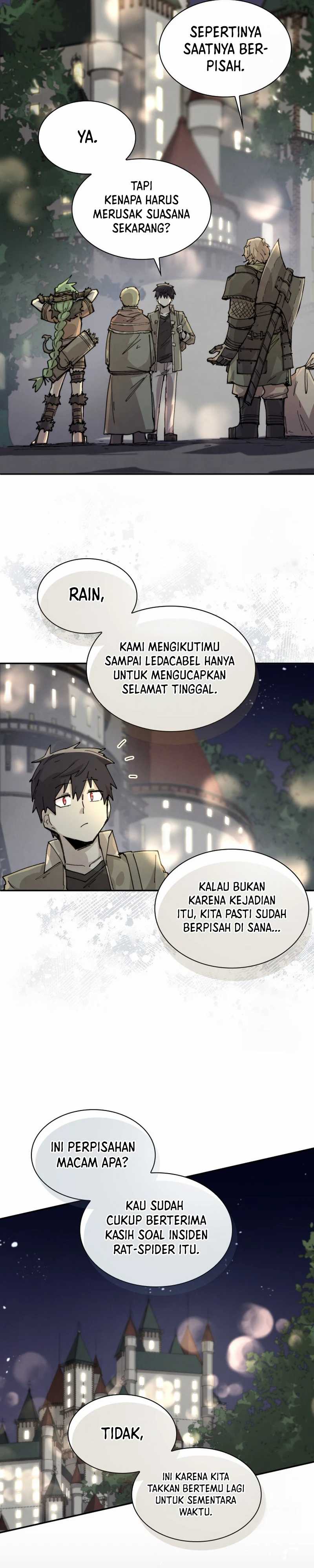 The Rebirth of the Hero’s Party’s Archmage Chapter 81 Image 6