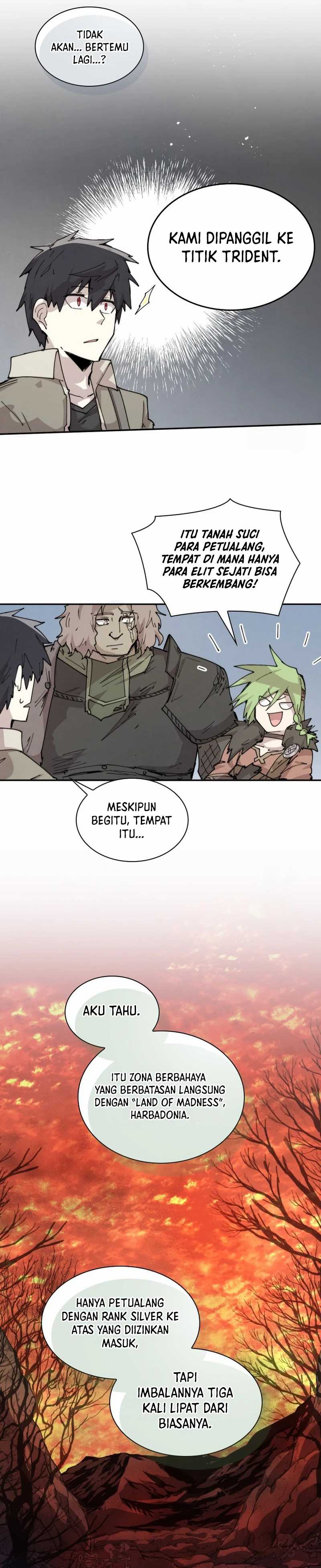 The Rebirth of the Hero’s Party’s Archmage Chapter 81 Image 7