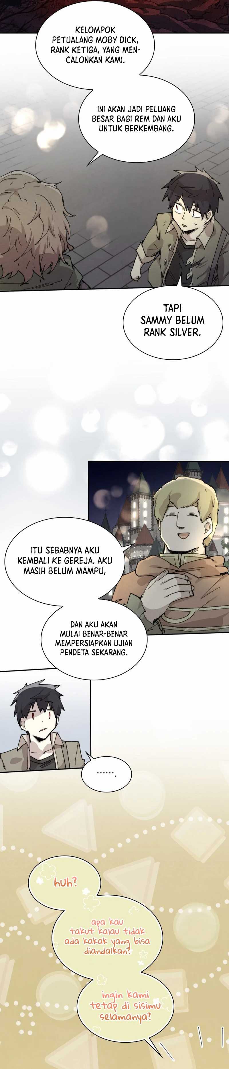 The Rebirth of the Hero’s Party’s Archmage Chapter 81 Image 8