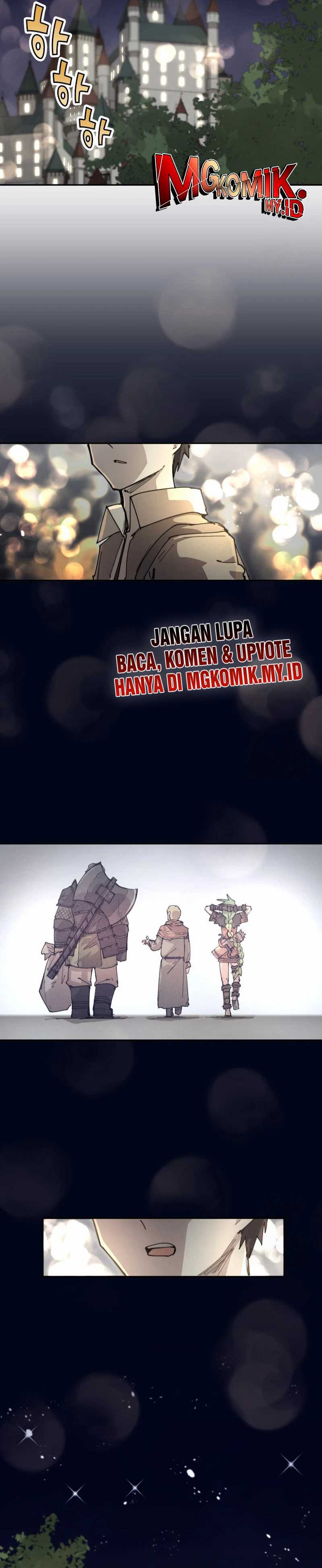 The Rebirth of the Hero’s Party’s Archmage Chapter 81 Image 12