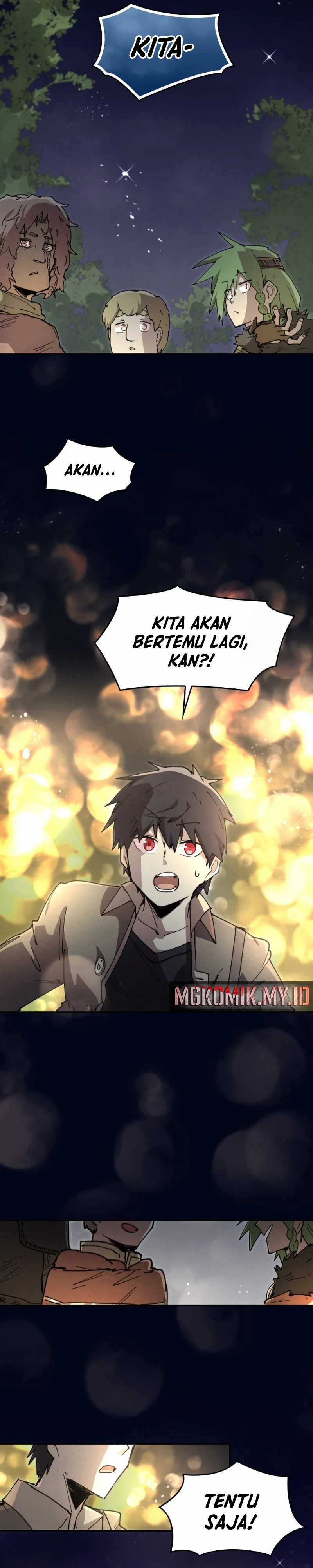 The Rebirth of the Hero’s Party’s Archmage Chapter 81 Image 13