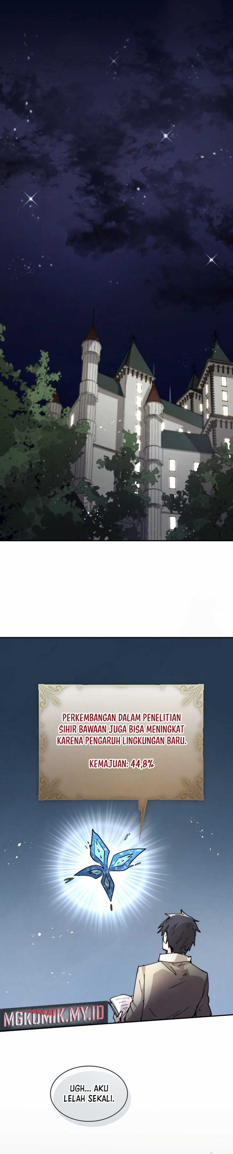 The Rebirth of the Hero’s Party’s Archmage Chapter 81 Image 15