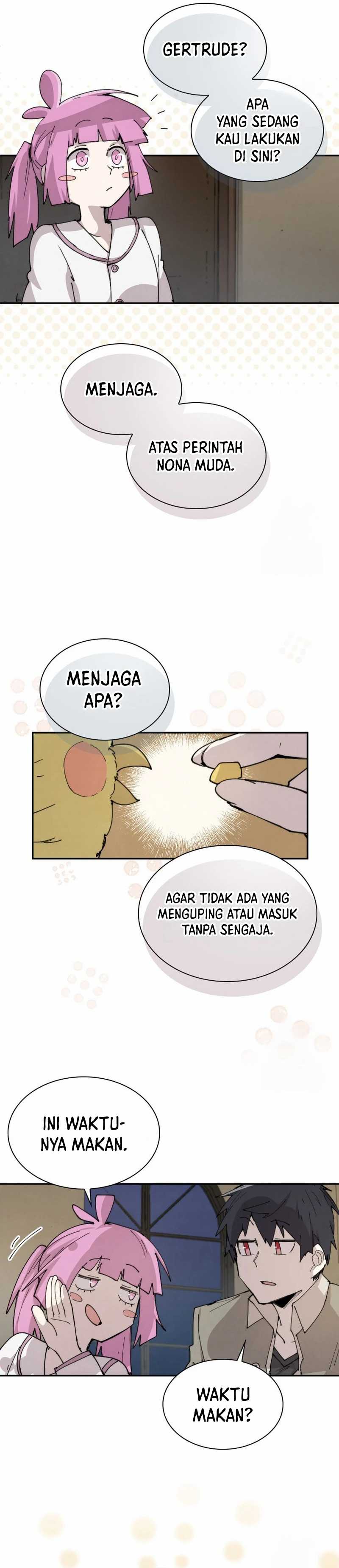 The Rebirth of the Hero’s Party’s Archmage Chapter 81 Image 17