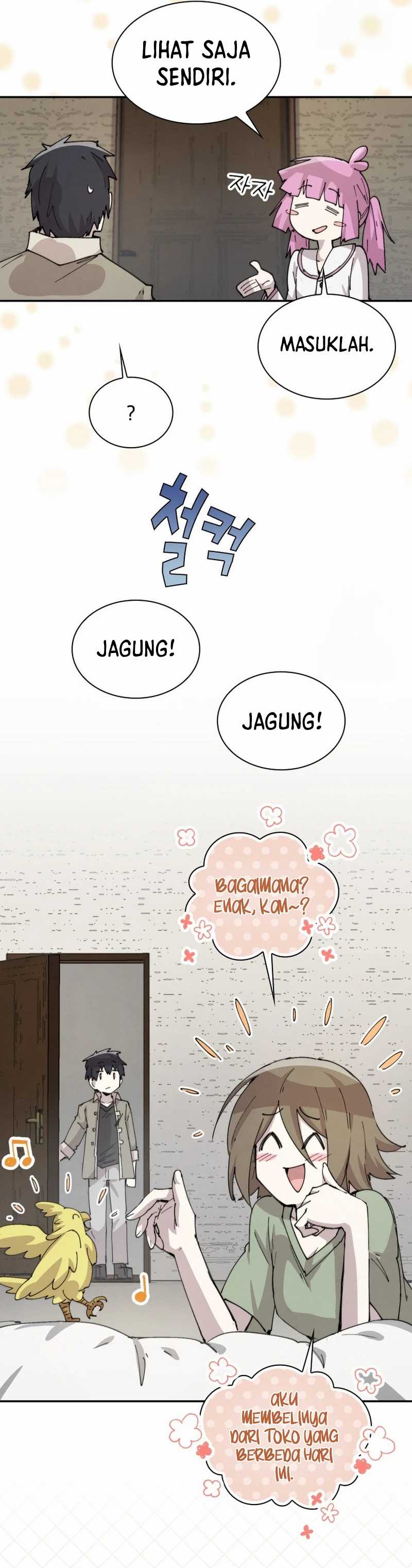 The Rebirth of the Hero’s Party’s Archmage Chapter 81 Image 18