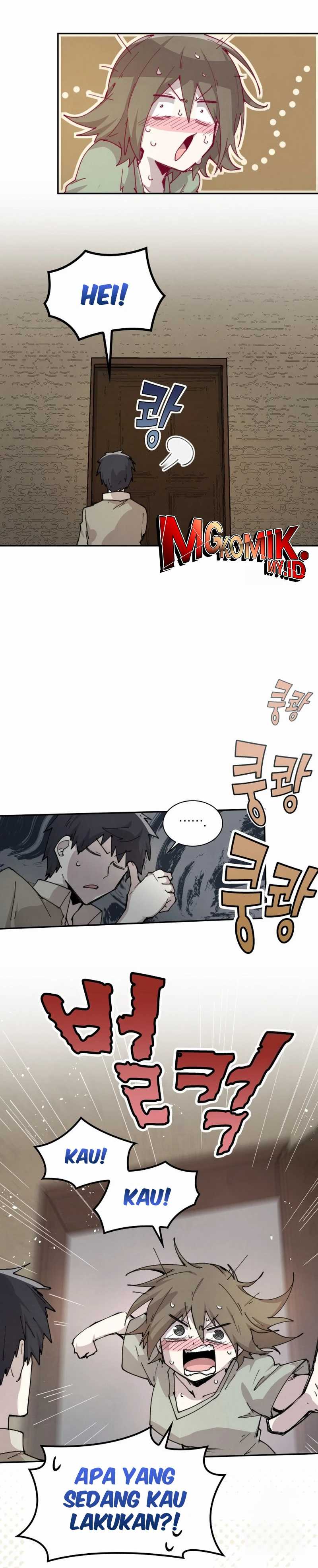 The Rebirth of the Hero’s Party’s Archmage Chapter 81 Image 20