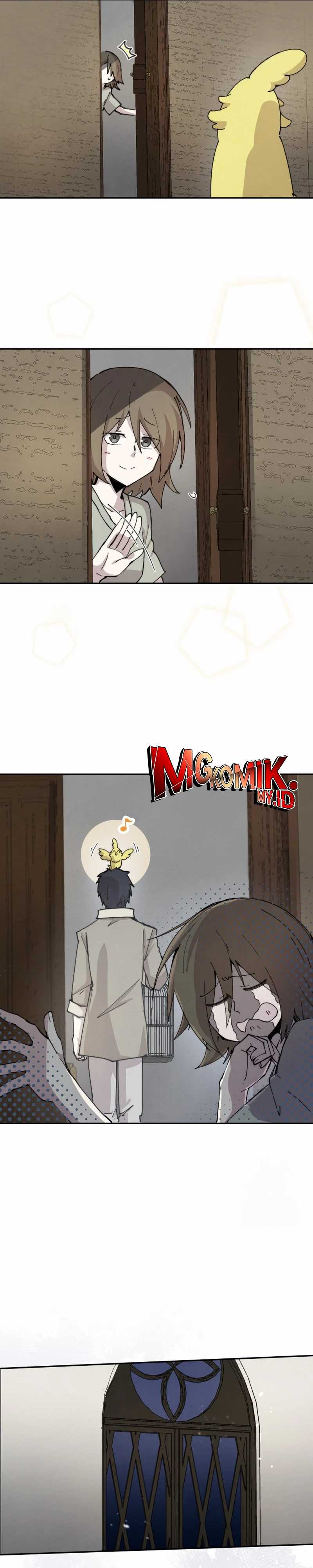 The Rebirth of the Hero’s Party’s Archmage Chapter 81 Image 25