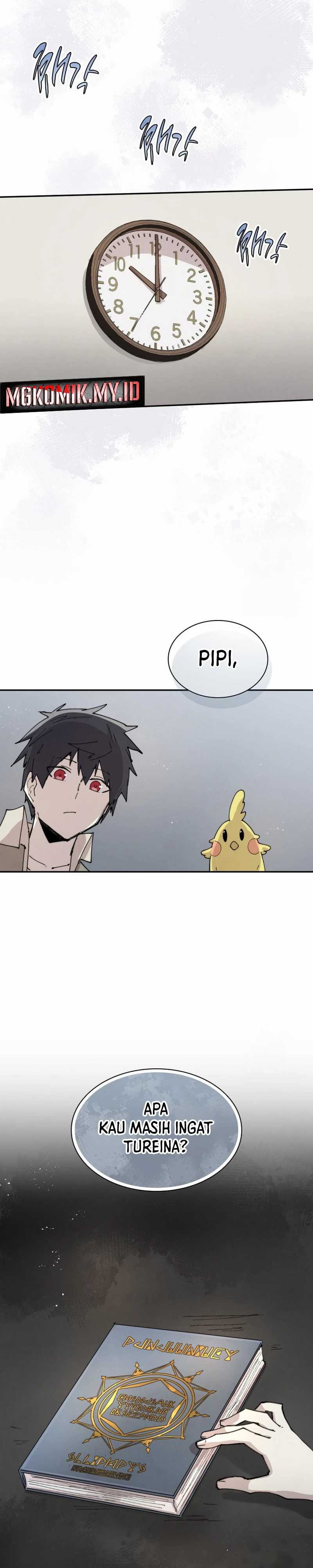 The Rebirth of the Hero’s Party’s Archmage Chapter 81 Image 26