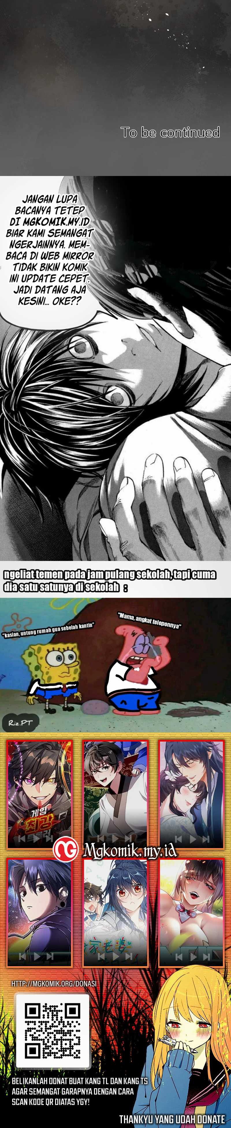 The Rebirth of the Hero’s Party’s Archmage Chapter 81 Image 27