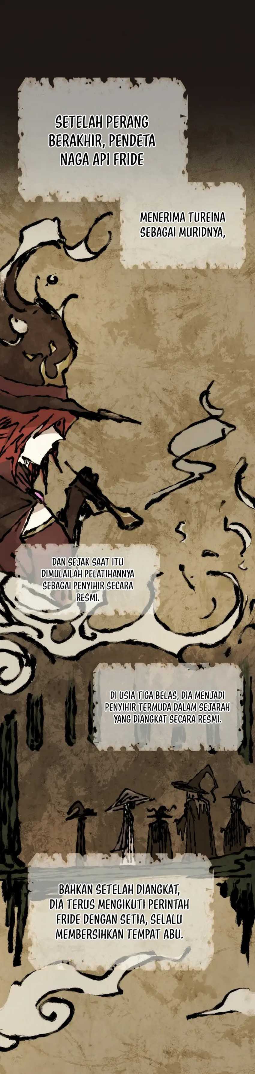 The Rebirth of the Hero’s Party’s Archmage Chapter 82 Image 2