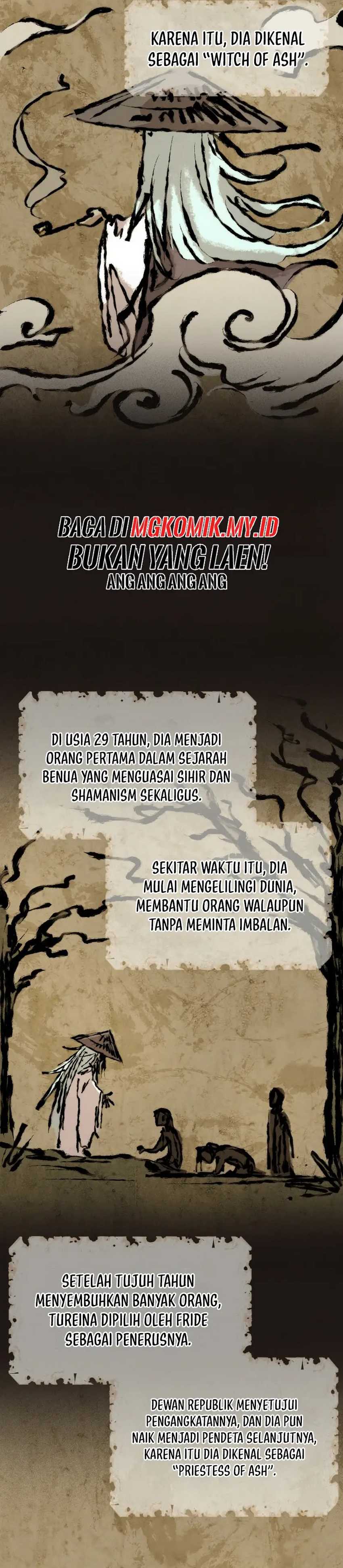 The Rebirth of the Hero’s Party’s Archmage Chapter 82 Image 3