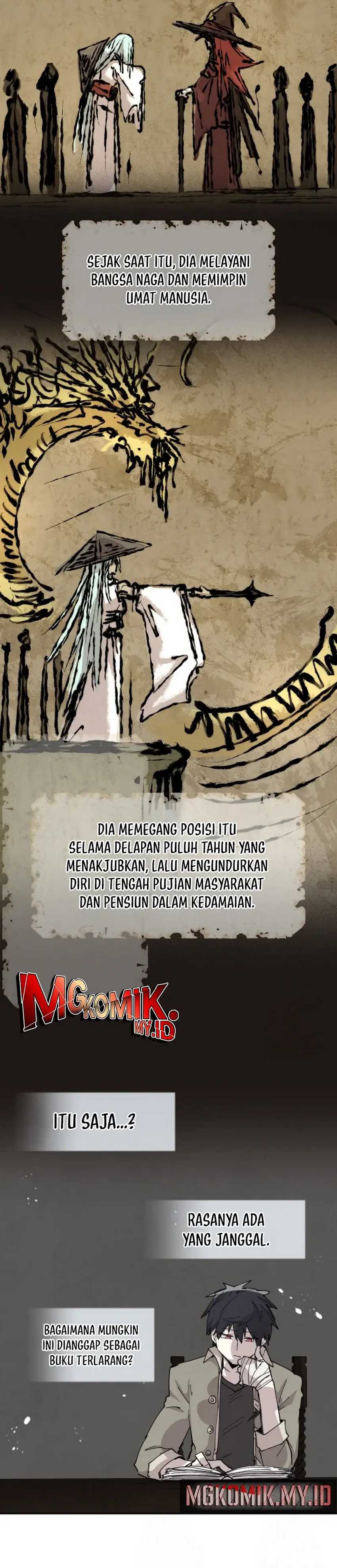 The Rebirth of the Hero’s Party’s Archmage Chapter 82 Image 4