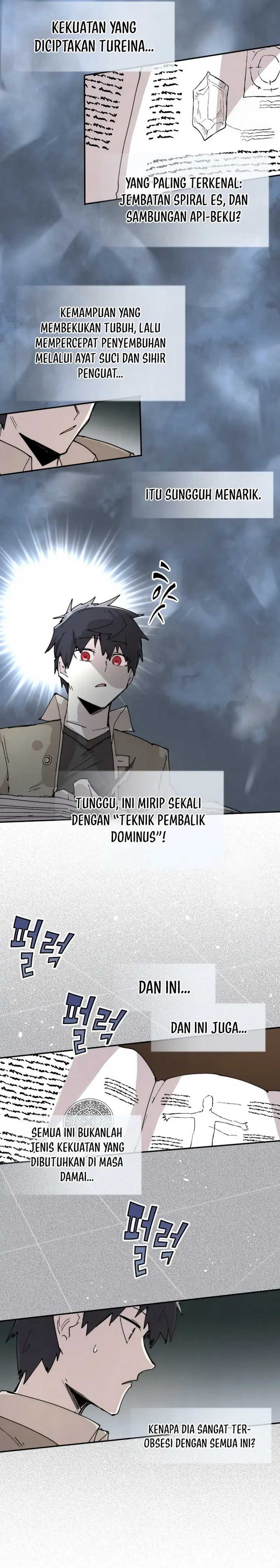 The Rebirth of the Hero’s Party’s Archmage Chapter 82 Image 7