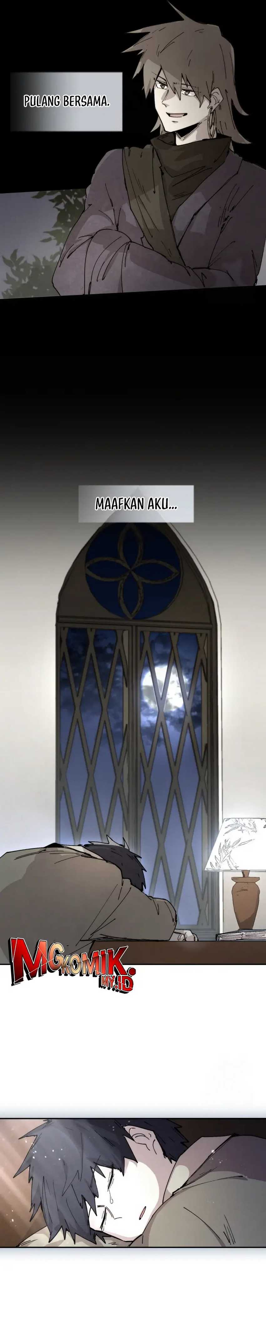 The Rebirth of the Hero’s Party’s Archmage Chapter 82 Image 10