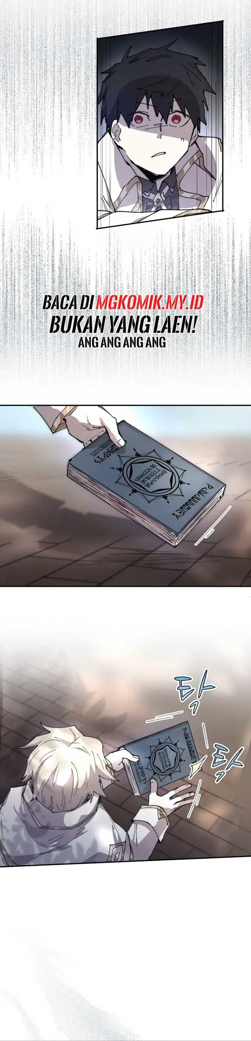 The Rebirth of the Hero’s Party’s Archmage Chapter 82 Image 13