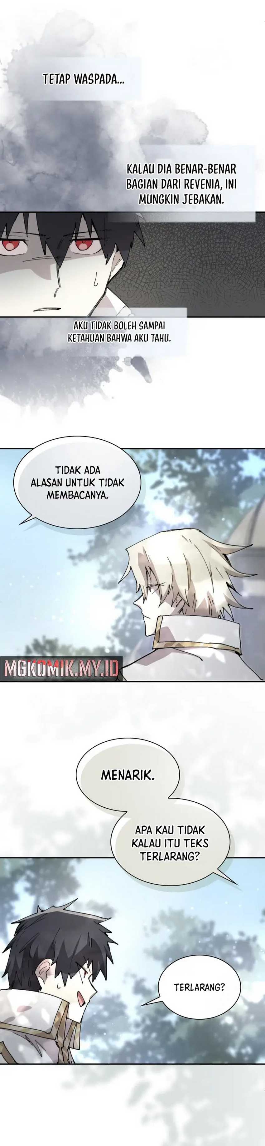 The Rebirth of the Hero’s Party’s Archmage Chapter 82 Image 15